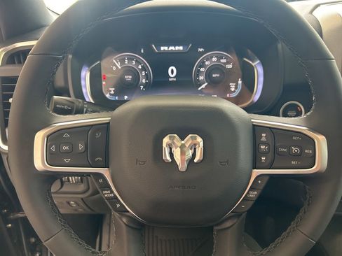 New 2026 RAM 1500 Big Horn image 54