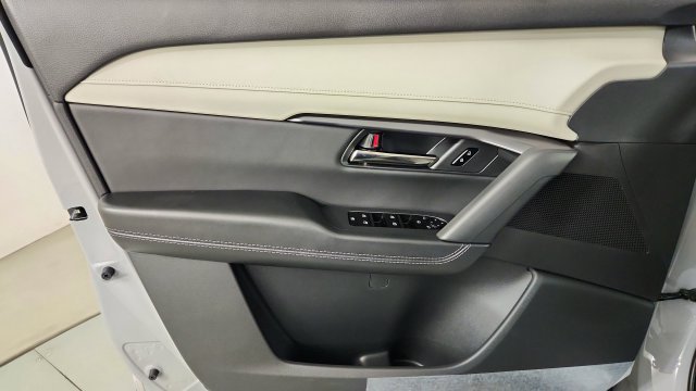 New 2026 MAZDA CX-5 Select AWD/4WD image 9