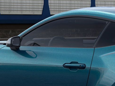 New 2026 Ford Mustang Dark Horse RWD image 20