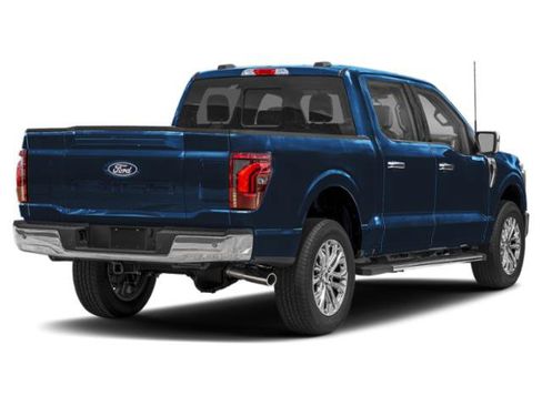 New 2026 Ford F150 Lariat image 2