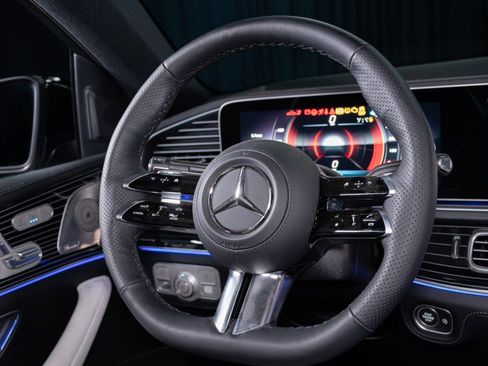 New 2026 Mercedes-Benz GLE 450 4MATIC Coupe image 15