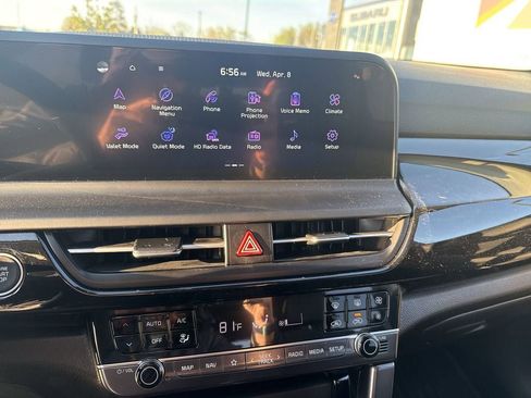 New 2026 Kia Seltos S AWD/4WD image 11