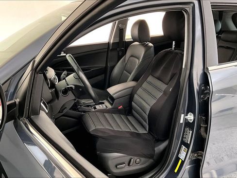 Used 2019 Hyundai Tucson Limited AWD/4WD image 31