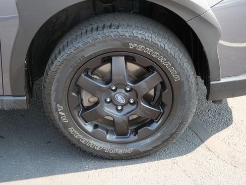 Used 2024 Subaru Outback Wilderness AWD/4WD image 15