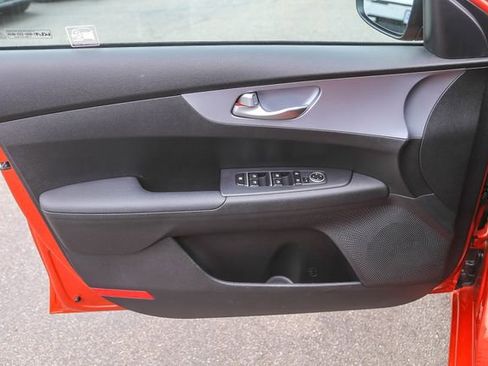 Certified 2023 Kia Forte LXS image 21