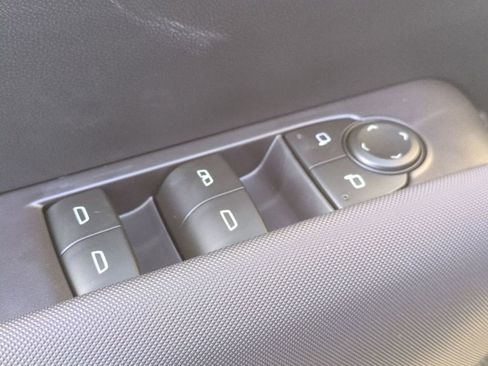 New 2026 Chevrolet Colorado Z71 w/ Technology Package image 24