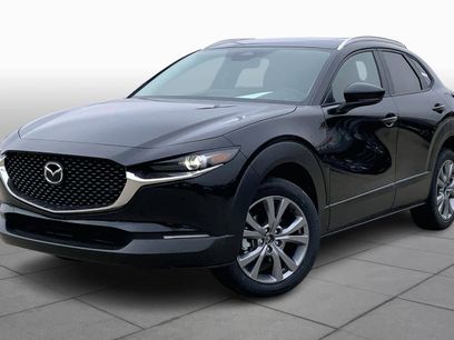 New 2026 MAZDA CX-30 AWD 2.5 S