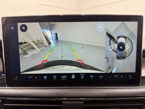 Used 2024 Lincoln Corsair Premiere w/ Equipment Group 102A image 17