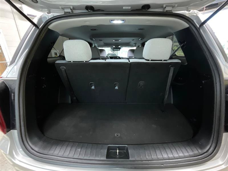 Used 2021 Hyundai Palisade SEL AWD/4WD image 25