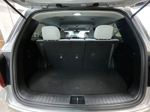 Used 2021 Hyundai Palisade SEL AWD/4WD image 25