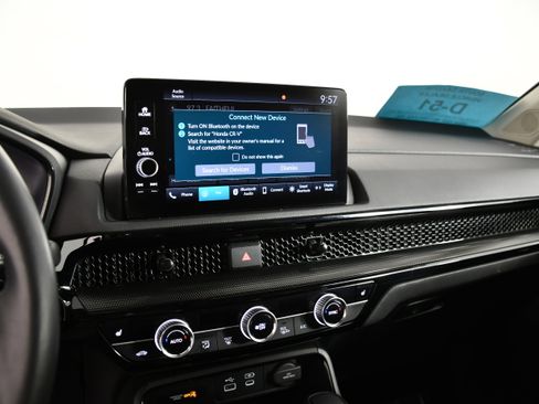 Certified 2024 Honda CR-V EX-L image 26