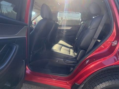 Used 2024 MAZDA CX-90 3.3 Turbo w/ Preferred Plus image 21