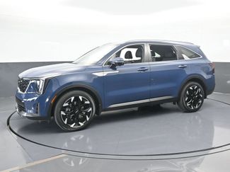 Used 2025 Kia Sorento SX video 2