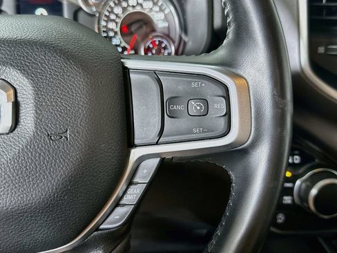Used 2023 RAM 1500 Big Horn AWD/4WD image 23