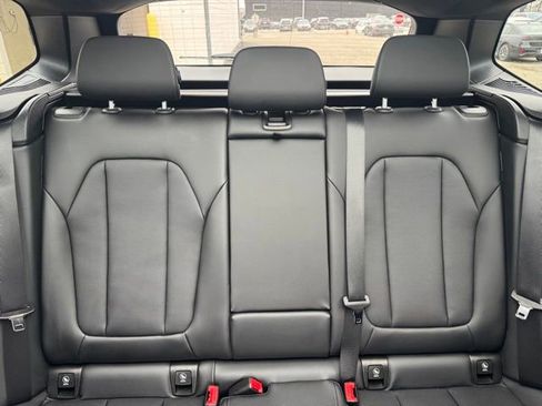 Certified 2022 BMW X3 xDrive30i w/ Convenience Package image 27