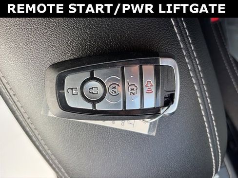 Used 2023 Ford Escape Active image 29