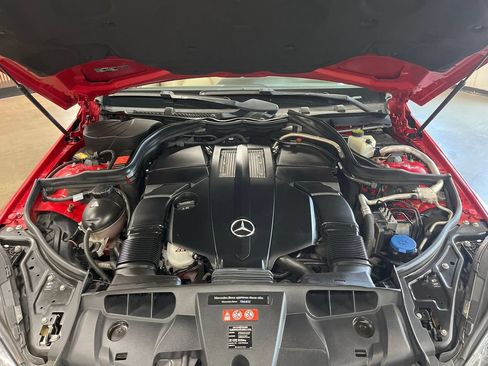 Used 2016 Mercedes-Benz E 400 Cabriolet w/ Premium 2 Package image 58