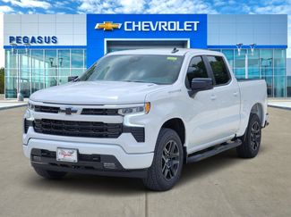 New 2026 Chevrolet Silverado 1500 RST w/ RST Select Package RWD video 2