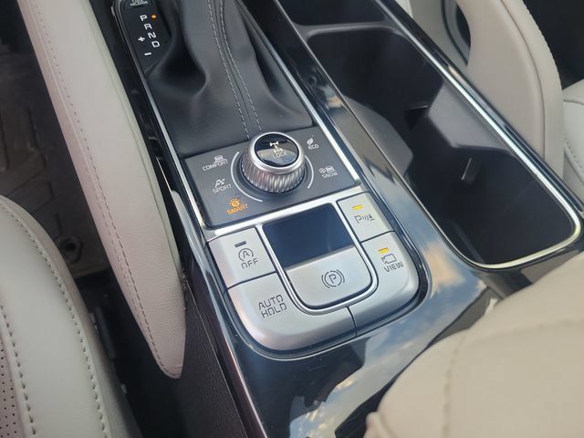 Used 2022 Kia Telluride SX w/ SX Prestige Package AWD/4WD image 28