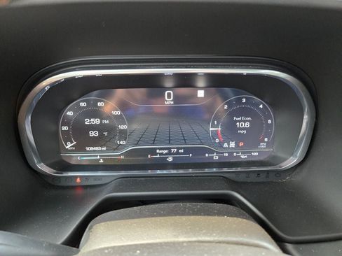 Used 2022 GMC Yukon AT4 AWD/4WD image 37