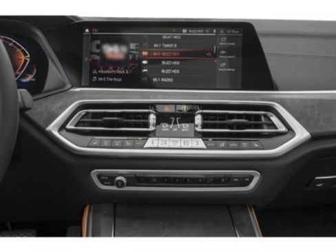 Used 2023 BMW X5 xDrive40i w/ Premium Package AWD/4WD image 13