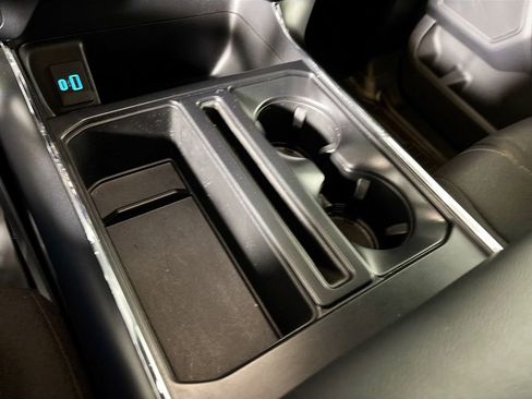 Used 2024 Ford F150 STX image 15