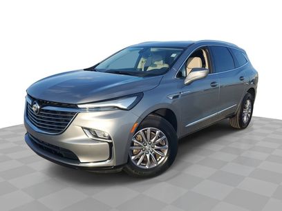 Used 2023 Buick Enclave Essence