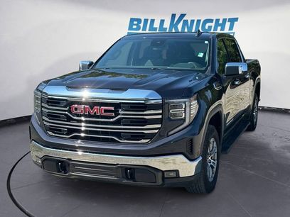 Used 2024 GMC Sierra 1500 SLT