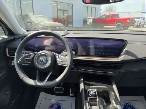 New 2026 Buick Envision Sport Touring AWD/4WD image 14