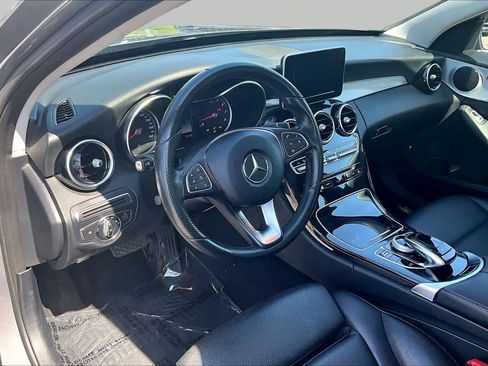 Used 2016 Mercedes-Benz C 300 4MATIC Sedan image 17