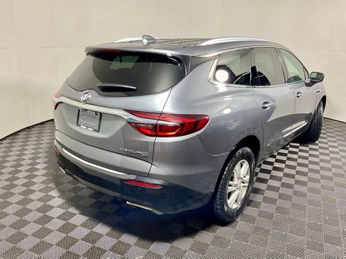 Used 2019 Buick Enclave Essence image 18