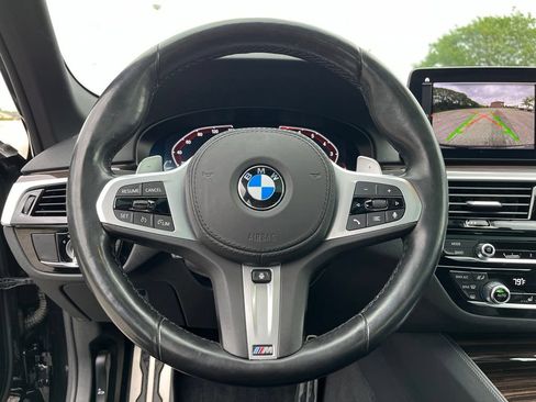 Used 2022 BMW 540i xDrive w/ M Sport Package AWD/4WD image 30