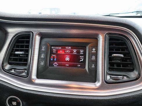 Used 2017 Dodge Challenger SXT w/ Blacktop Package image 19