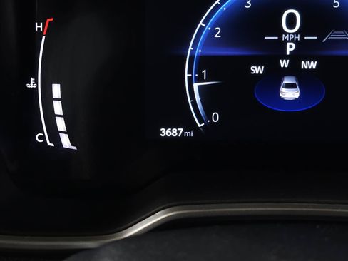 Used 2023 Toyota Corolla XSE FWD image 20