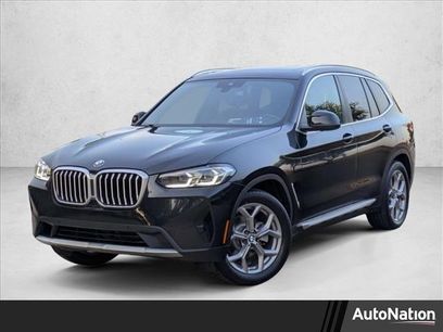 Used 2024 BMW X3 xDrive30i
