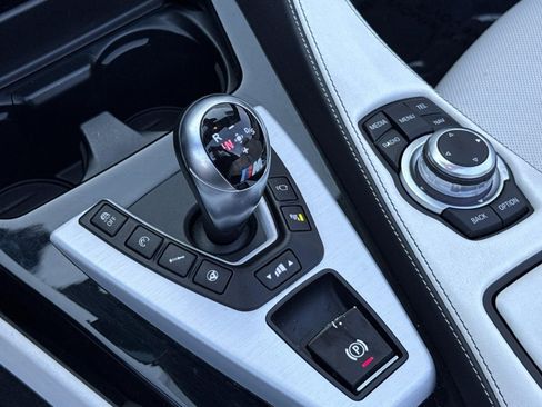 Used 2013 BMW M6 Convertible RWD image 17