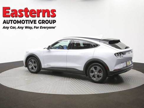 Used 2021 Ford Mustang Mach-E Select w/ Comfort/Technology Package AWD/4WD image 58
