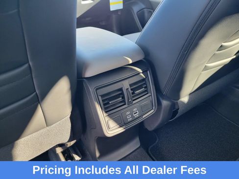 New 2026 Subaru Forester Premium AWD/4WD image 31