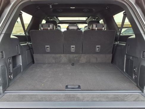 New 2026 Lincoln Navigator L Black Label AWD/4WD image 9