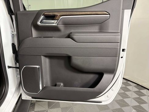 New 2026 GMC Sierra 1500 Elevation w/ Elevation Premium Package image 28