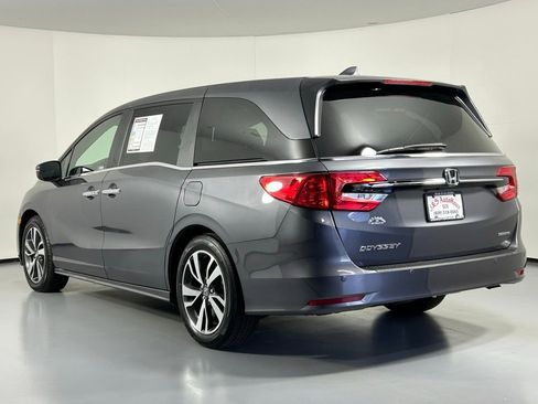 Used 2024 Honda Odyssey Touring image 5