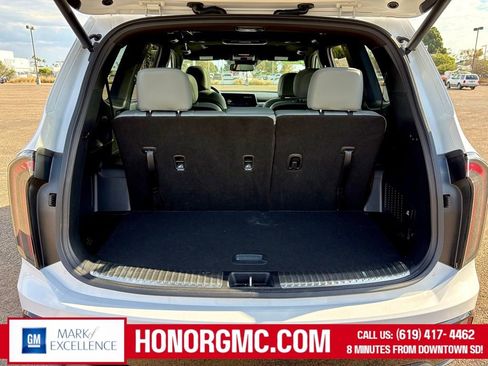 Used 2024 Kia Telluride SX X-Pro image 20