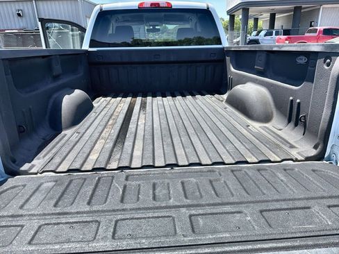 Used 2019 Chevrolet Silverado 1500 LT w/ All Star Edition AWD/4WD image 30