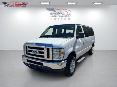 Used 2012 Ford E-350 and Econoline 350 XLT