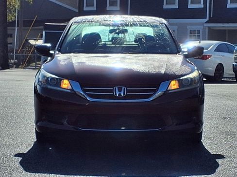 Used 2014 Honda Accord LX image 2