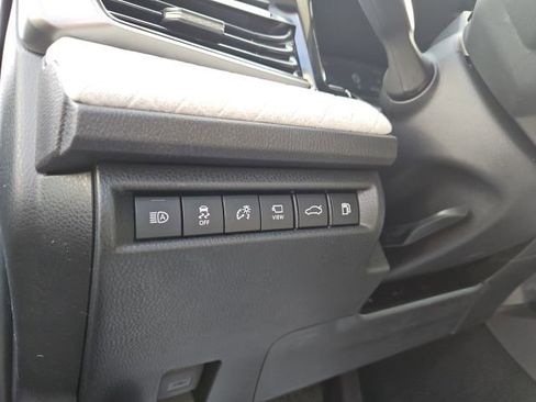 New 2026 Toyota Camry XLE AWD/4WD image 29