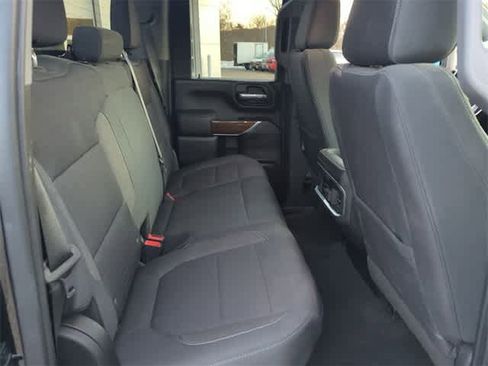 Used 2020 GMC Sierra 2500 SLE image 26