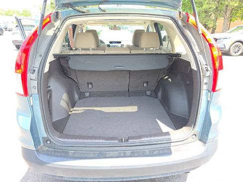 Used 2014 Honda CR-V EX image 25