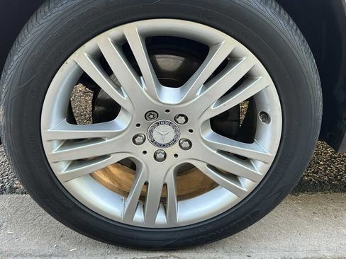 Used 2015 Mercedes-Benz GLK 350 2WD image 56