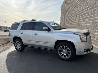 Used 2015 GMC Yukon Denali w/ Premium Package video 1